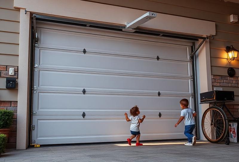 Blog article: Crush Prevention Systems: Protecting Your Family